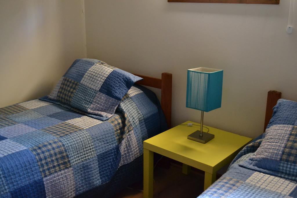 Cabanas Boutique Il Bosco Algarrobo Cameră foto